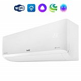 Настенный инверторный кондиционер Ballu BSYI-07HN8/ES_21Y серия Eco Smart DC
