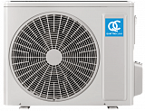 Настенный инверторный кондиционер QuattroClima QV-LA09WBE/QN-LA09WBE серия Lanterna 2025
