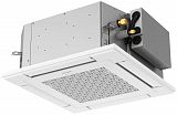 Кассетный инверторный кондиционер Panasonic S-36PY2E5B серия PACi кассетные 4-х поточные