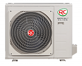 Настенный кондиционер Royal Clima RC-GDB105HN серия GRANDE