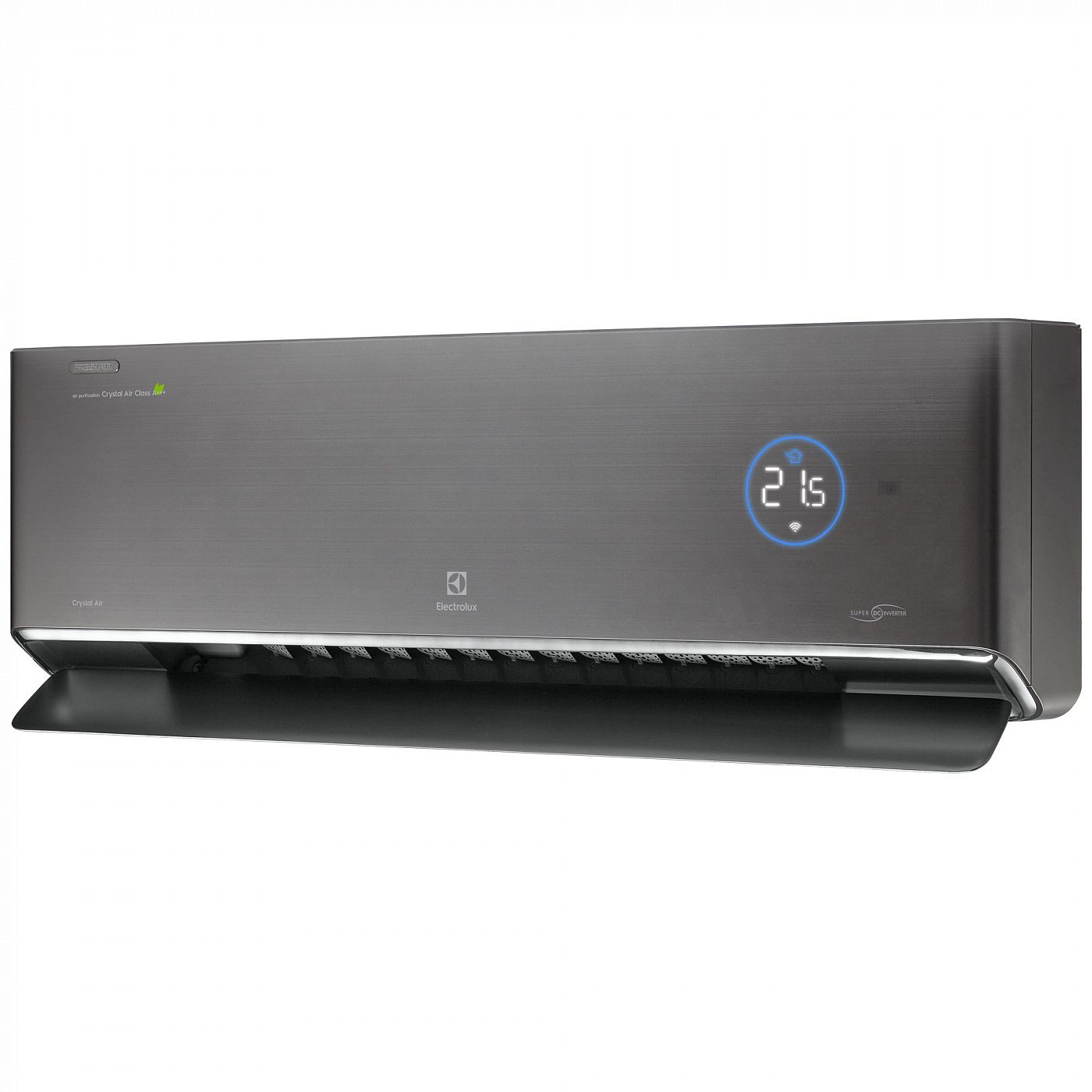 Настенный инверторный кондиционер Electrolux EACS/I-10HFA/N8_V2 серия Crystal Air Super DC Inverter