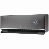 Настенный инверторный кондиционер Electrolux EACS/I-10HFA/N8_V2 серия Crystal Air Super DC Inverter