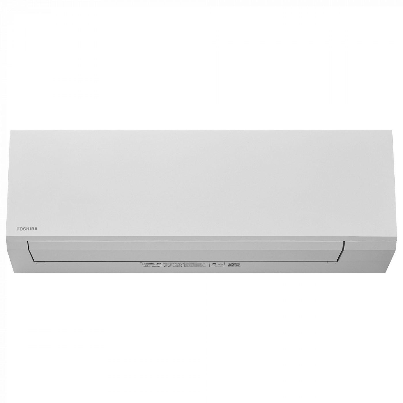 Настенный инверторный кондиционер Toshiba RAS-B10G3KVSG-E/RAS-10J2AVSG-E1 серия Shorai Edge White