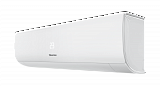 Настенный инверторный кондиционер Hisense AS-24UW4RBTKB01 серия ZOOM 2.0 DC Inverter