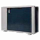 Настенный инверторный кондиционер Royal Thermo RTMI-09HN1 серия Milano DC