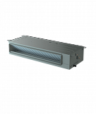 Канальный инверторный кондиционер Hisense AUD-48UX4REH8/AUW-48U6RN8 WI-FI серия HEAVY EU DC Inverter