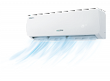 Настенный кондиционер Ecoclima ECW-24QC серия Wind line On-Off