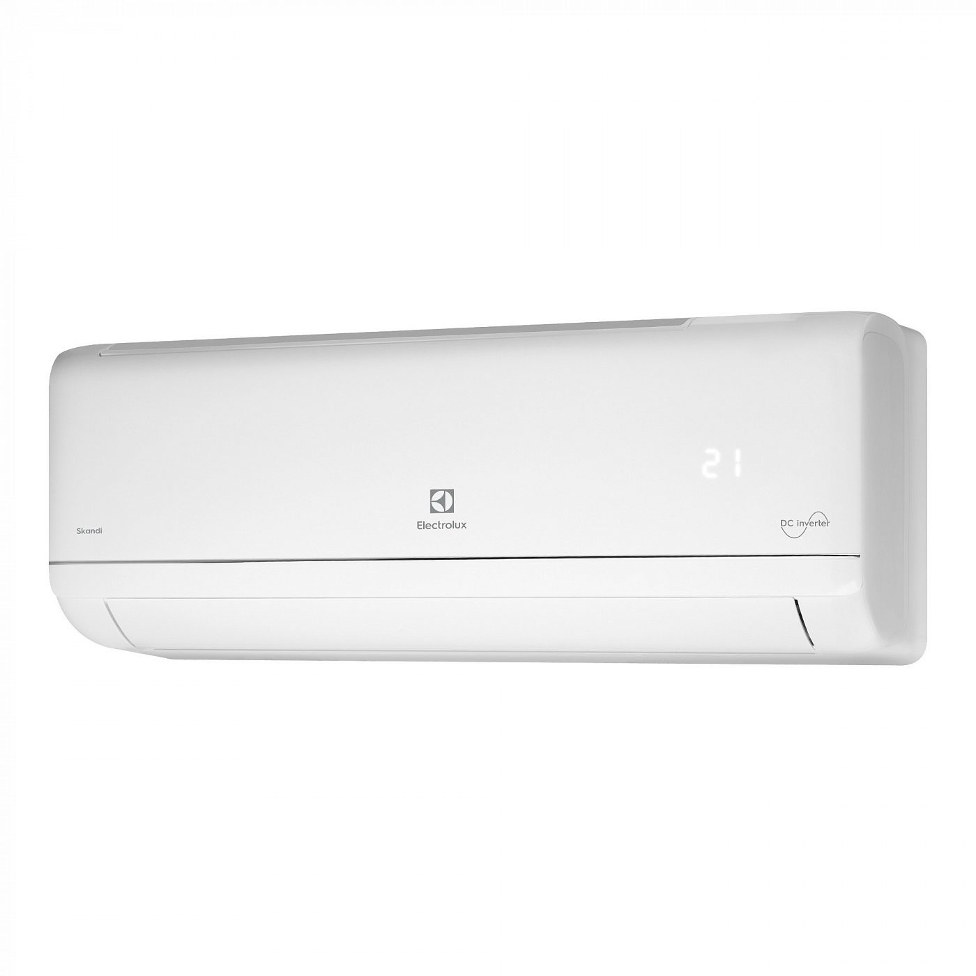 Настенный инверторный кондиционер Electrolux EACS/I-12HSK/N3_24Y серия Skandi DC Inverter