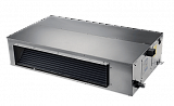 Канальный кондиционер QuattroClima QV-I24DG1/QN-I24UG1