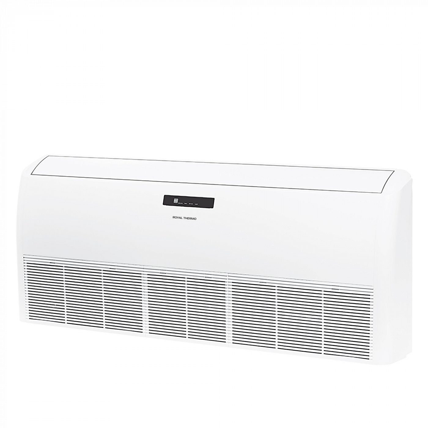 Напольно-потолочный кондиционер Royal Thermo RTFU-60LAKHN1_V2 серия Forte Integro