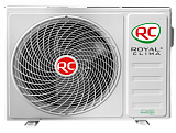 Настенный кондиционер Royal Clima RC-GL28HN серия GLORIA