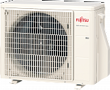 Настенный инверторный кондиционер Fujitsu ASYG12KPCA-R/AOYG12KPCA-R серия Клариос (Clarios)