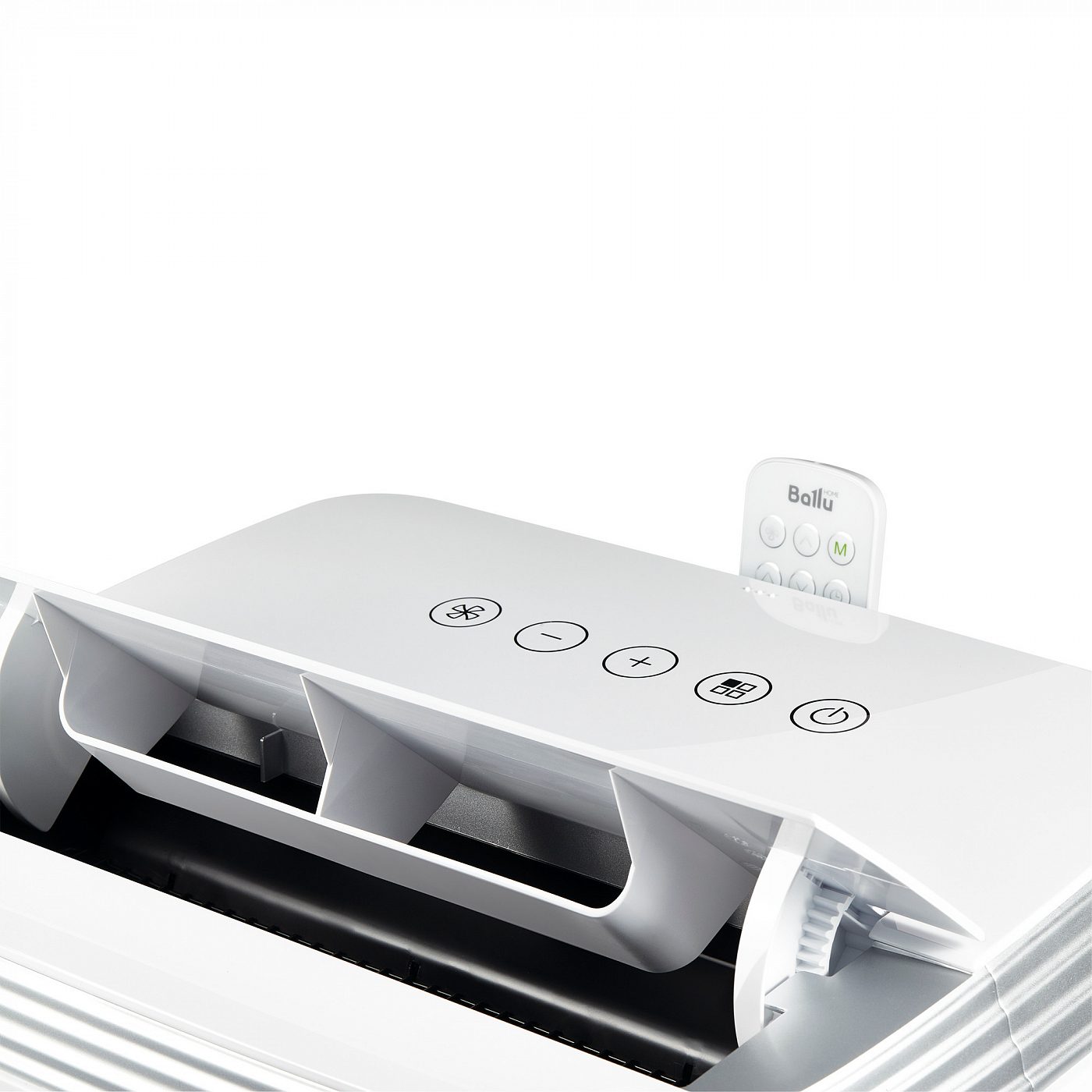 Мобильный кондиционер Ballu BPHS-11H серия Platinum Comfort