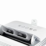 Мобильный кондиционер Ballu BPHS-11H серия Platinum Comfort