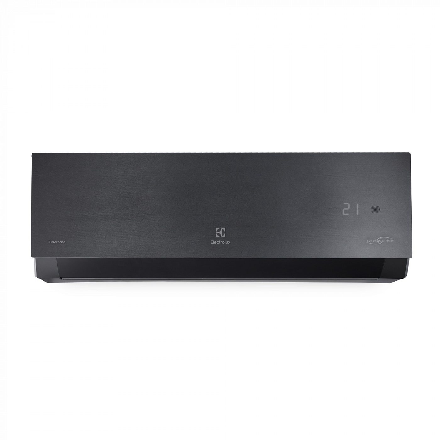 Настенный инверторный кондиционер Electrolux EACS/I-24HEN-BLACK/N8_24Y серия Enterprise Super DC Inverter