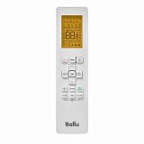Настенный инверторный кондиционер Ballu BSPKI-10HN8_23Y серия Ice Peak DC
