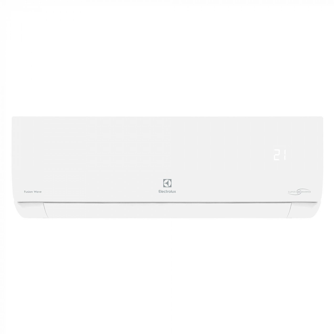 Настенный инверторный кондиционер Electrolux EACS/I-09HFW/N8_V2 серия Fusion Wave Super DC Inverter