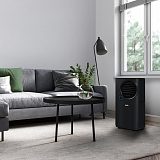 Мобильный кондиционер Ballu BPAC-10 EPB/N6 black серия Eclipse Black