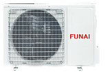 Настенный кондиционер Funai RAC-SG20HP.D05 серия SHOGUN
