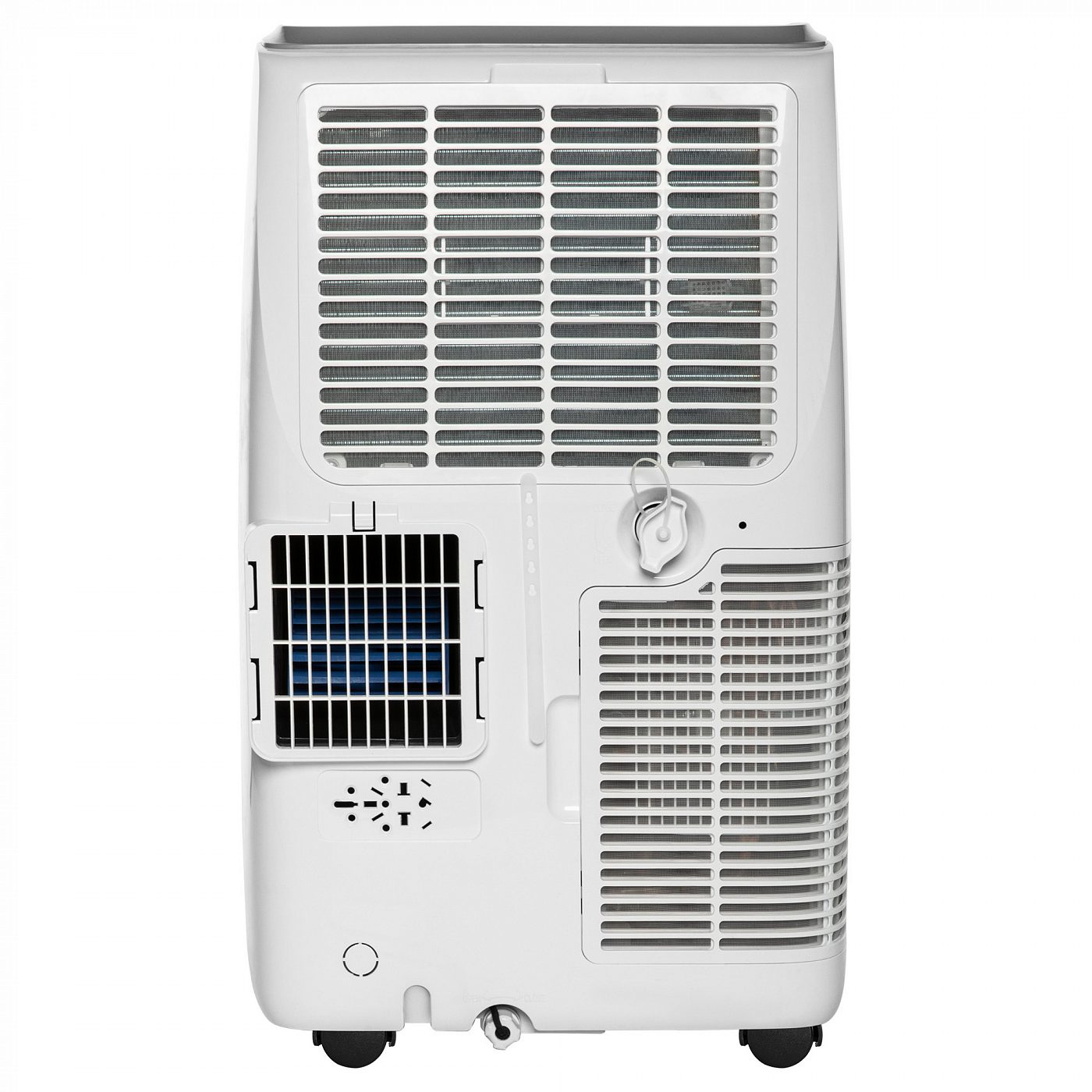 Мобильный кондиционер Ballu BPHS-12 HX/N3 серия Platinum X4
