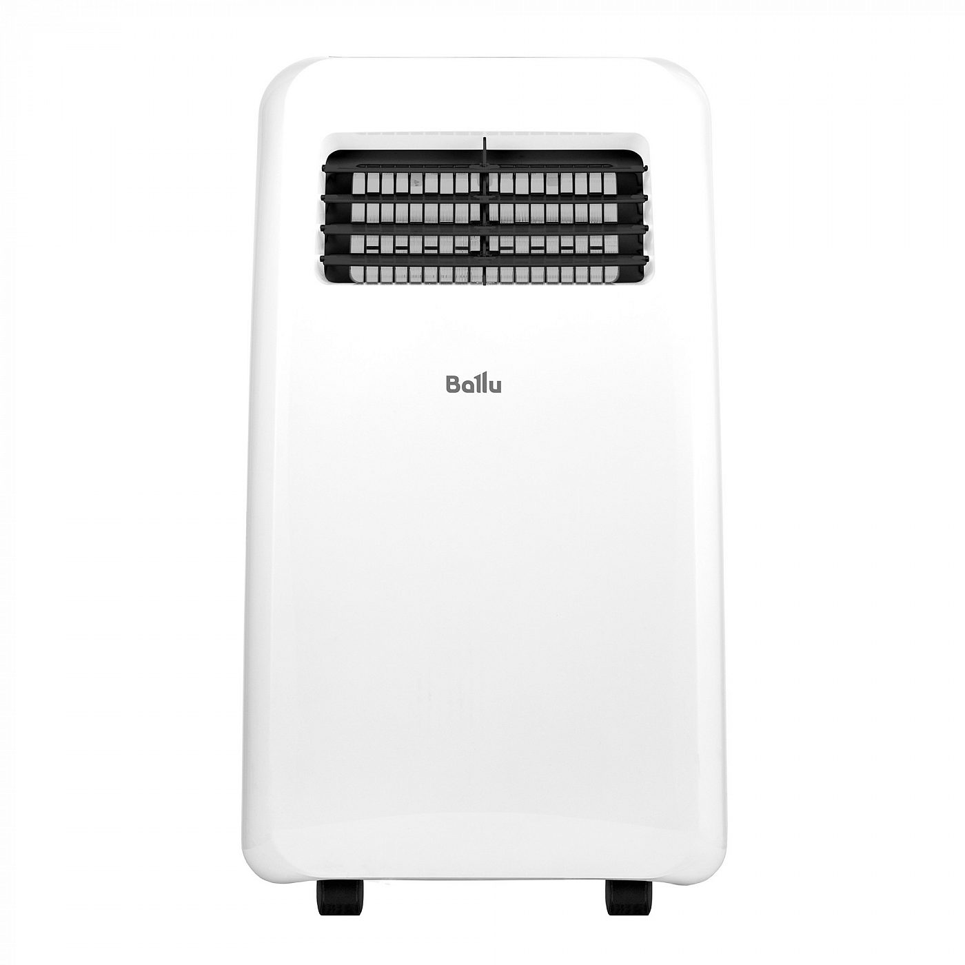 Мобильный кондиционер Ballu BPAC-07 CP/N1_24Y + UniPort серия Aura