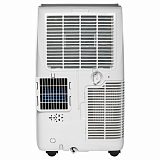 Мобильный кондиционер Ballu BPHS-12 HX/N3 серия Platinum X4