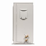 Канальный инверторный кондиционер Ballu BLCI_A_D-48HN8_V3 серия Universal 3 DC