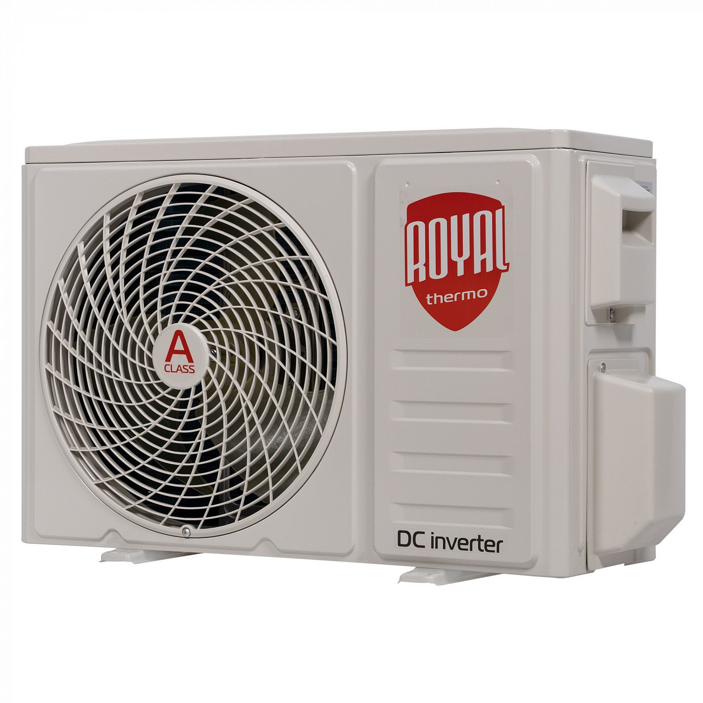 Настенный инверторный кондиционер Royal Thermo RTDI-18HN8/Wi-Fi серия Diamond DC