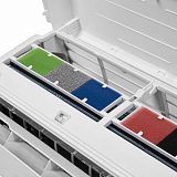 Внутренний блок инверторной мульти-сплит системы Electrolux EACS/I-07 HMB FMI/N8_ERP/in_WF серия Super Match ERP R32_WF