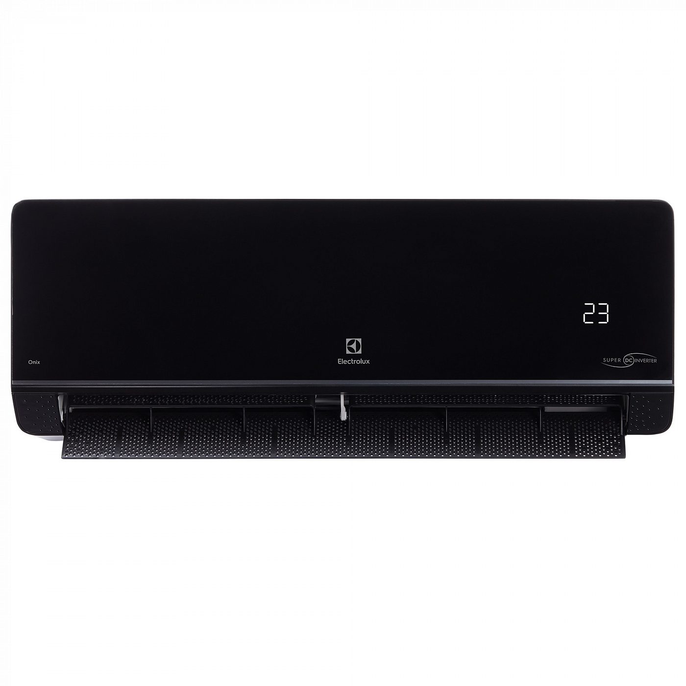 Настенный инверторный кондиционер Electrolux EACS/I-09HIX-BLACK/N8 серия Onix Black Super DC