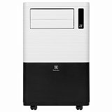 Мобильный кондиционер Electrolux EACM-09 MQ/N3 серия California