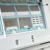 Настенный инверторный кондиционер Electrolux EACS/I-24HSM/N8_V3 серия Smartline DC
