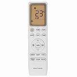 Внутренний блок инверторной мульти-сплит системы Royal Thermo RTFMI/in-09HN8/white серия MULTI COMBO ERP DC