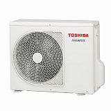 Настенный инверторный кондиционер Toshiba RAS-B10CKVG-E/RAS-10TAVG-EE серия Seiya