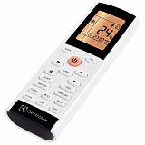 Напольно-потолочный инверторный кондиционер Electrolux EACU-18H/UP4-DC/N8 серия Unitary Pro 4 DC