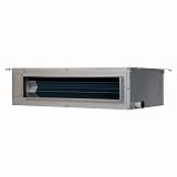 Внутренний блок канального типа инверторной мульти-сплит системы Electrolux EACD/I-12 FMI/N8_ERP Free match серия Super Match ERP R32