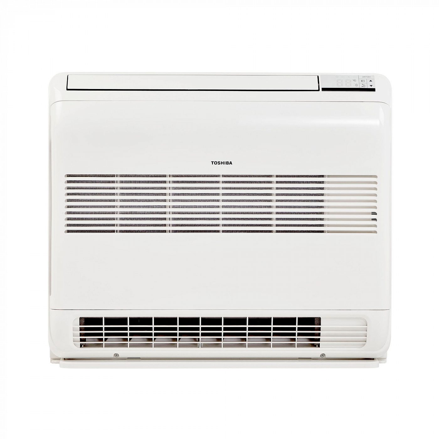 Настенный инверторный кондиционер Toshiba RAS-B10J2FVG-E/RAS-10J2AVSG-E1 серия Console