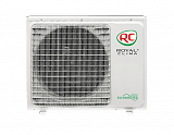 Кассетный инверторный кондиционер Royal Clima CO-4C 60HNDI/CO-4C/pan 8D2/CO-E 60HNDI серия COMPETENZA DC Inverter