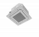 Внутренний блок кассетного типа инверторной мульти-сплит системы Hisense ACT-12UR4RCC8 серия MULTI EU DC Inverter