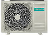 Настенный кондиционер Hisense AS-36HW4RKZHB серия STRONG VIBE Classic A