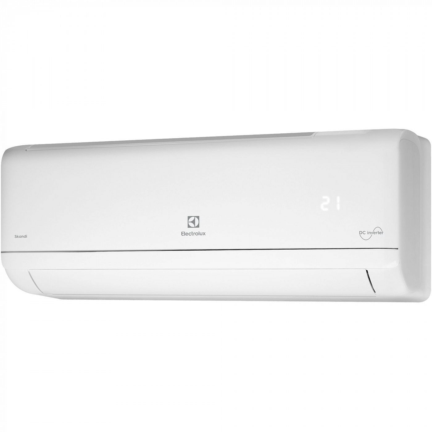 Настенный инверторный кондиционер Electrolux EACS/I-07HSK/N3_24Y серия Skandi DC Inverter