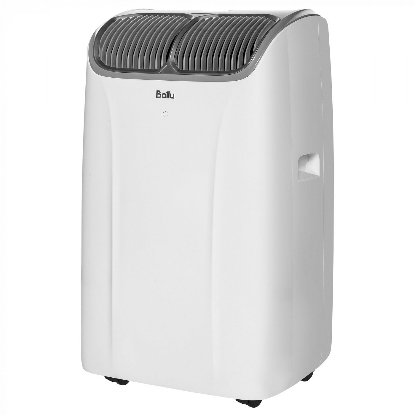 Мобильный кондиционер Ballu BPHS-14 HX/N3 серия Platinum X4