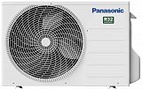 Настенный инверторный кондиционер Panasonic CS-TZ42WKEW серия COMPACT INVERTER (TZ)