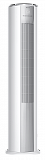 Колонный инверторный кондиционер Royal Clima EZI-S 24HE/EZI-E 24HE серия ELEGANZA FULL DC EU Inverter