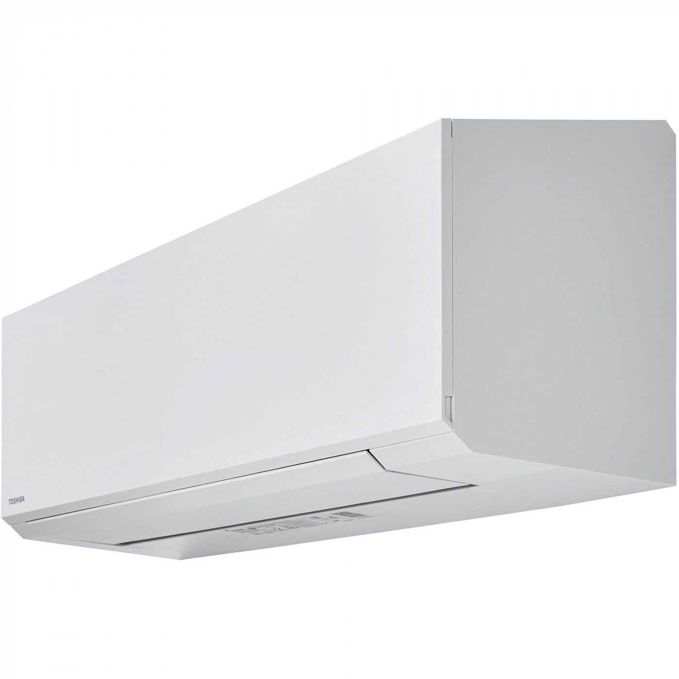 Настенный инверторный кондиционер Toshiba RAS-B07G3KVSG-E/RAS-07J2AVSG-E1 серия Shorai Edge White