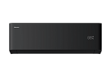 Внутренний блок настенного типа инверторной мульти-сплит системы Hisense AMS-18UW4RXPHB00(B) серия VIBE PRO CARBON MULTI EU DC Inverter