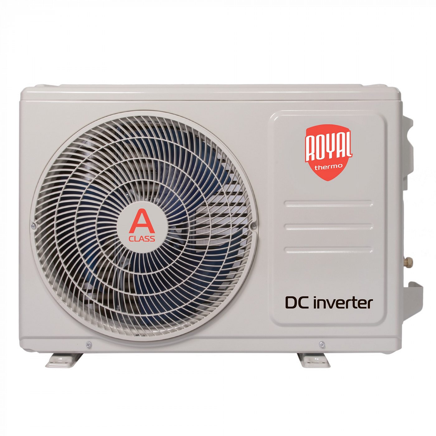 Настенный инверторный кондиционер Royal Thermo RTSI-12HN8 серия Siena DC