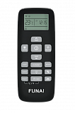Настенный кондиционер Funai RAC-SN25HP.D04 серия SENSEI