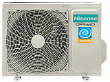 Настенный инверторный кондиционер Hisense AS-13UW4RVETG01(C) серия CHAMPAGNE CRYSTAL SUPER DC Inverter