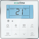 Канальный кондиционер Ecoclima ECLMD-H48/5R1 On-Off